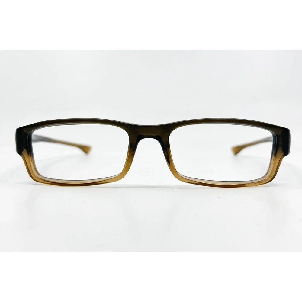 Oakley Servo Eyeglasses Men Grey Fade OX1066-0653 53-18-140